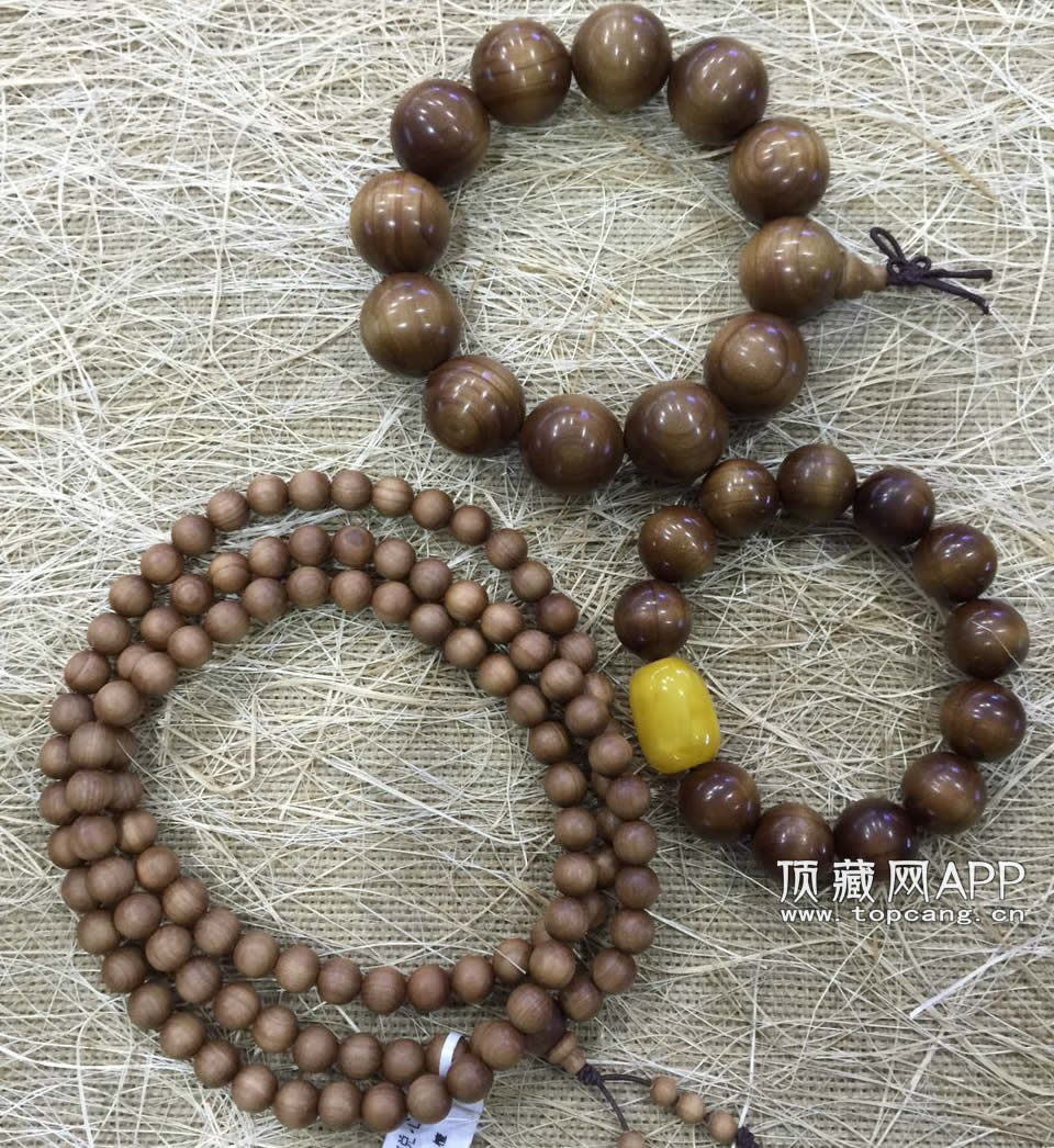 檀香手串盤玩效果_檀香手串木盤玩效果好嗎_檀香木手串怎么盤玩