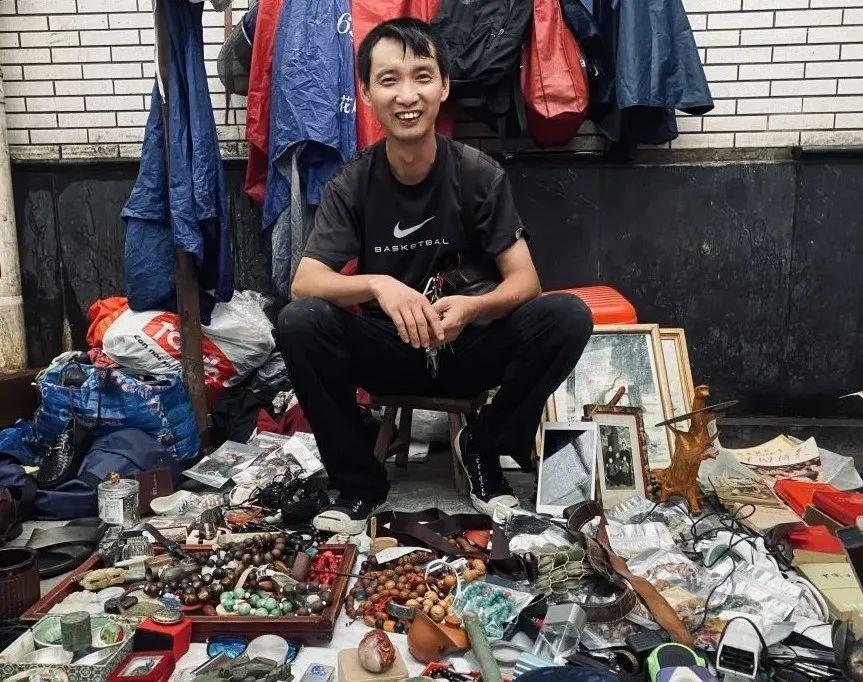 花鳥市場真的留不住了嗎？別急！楊浦還有這個市場可以逛